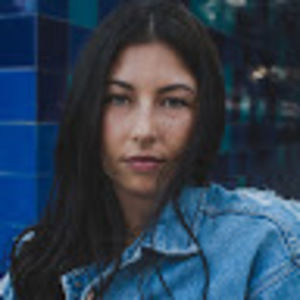 Meet your Posher, Jessi